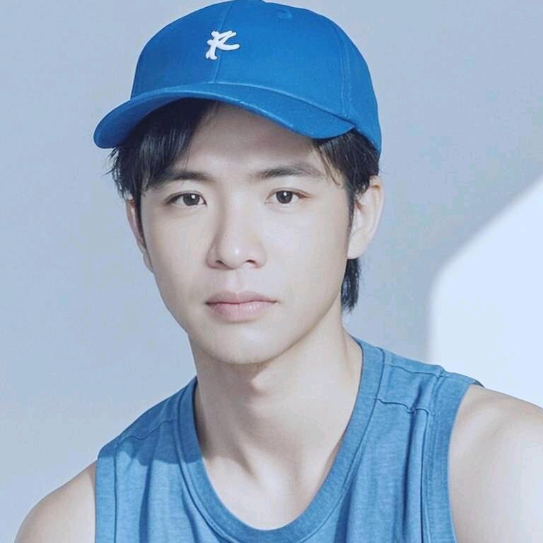广西小伙子