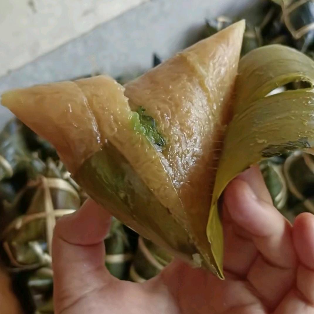 朱妹（博白乡村土特产）