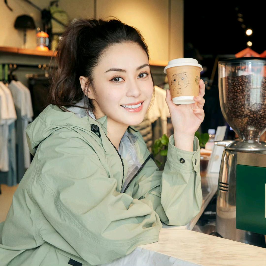 🍊早晚发财～～