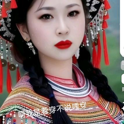 珍惜