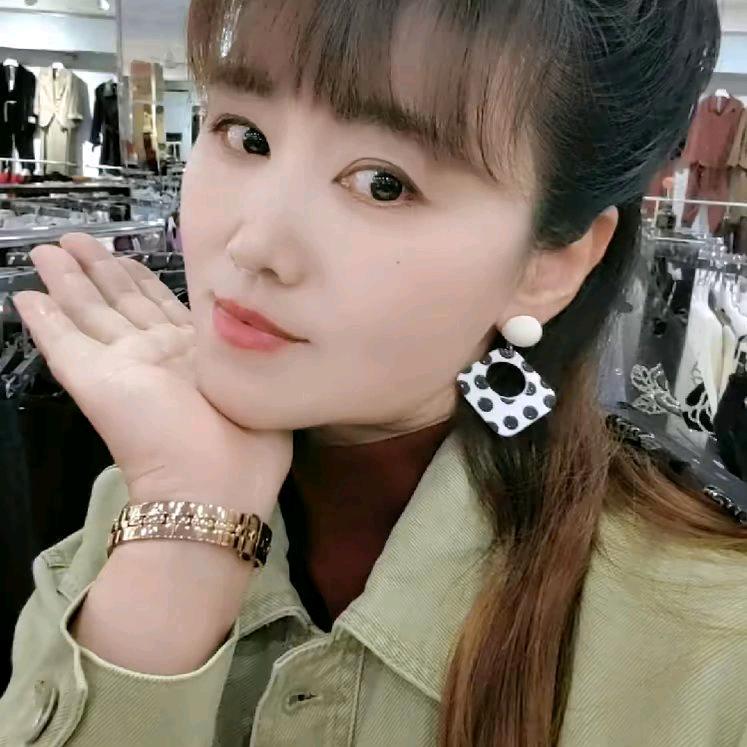 傲雪寒霜✌梅姐！have
