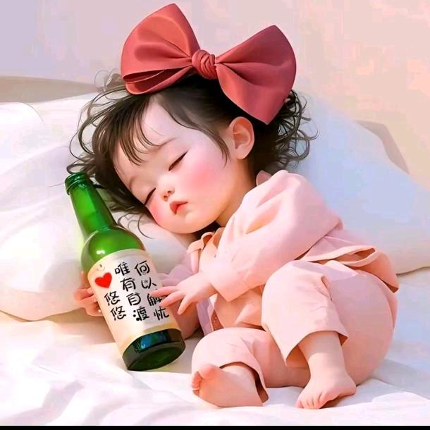 看破红尘。
