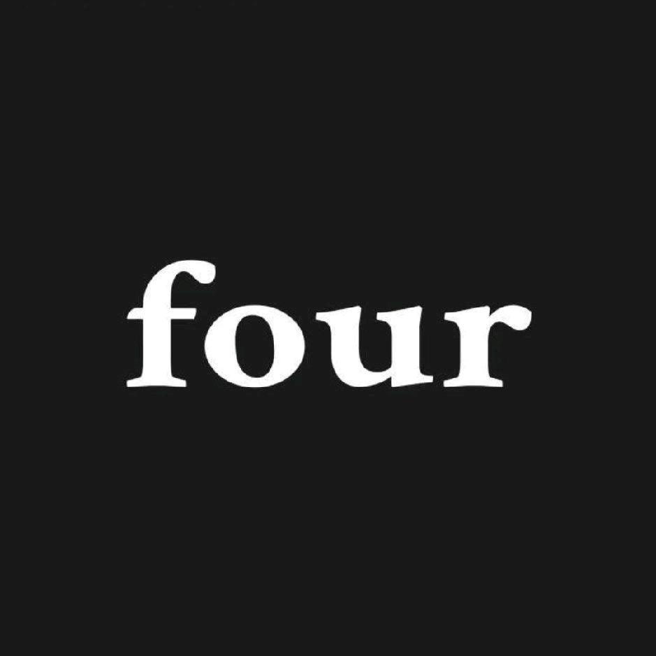 four潮流文化