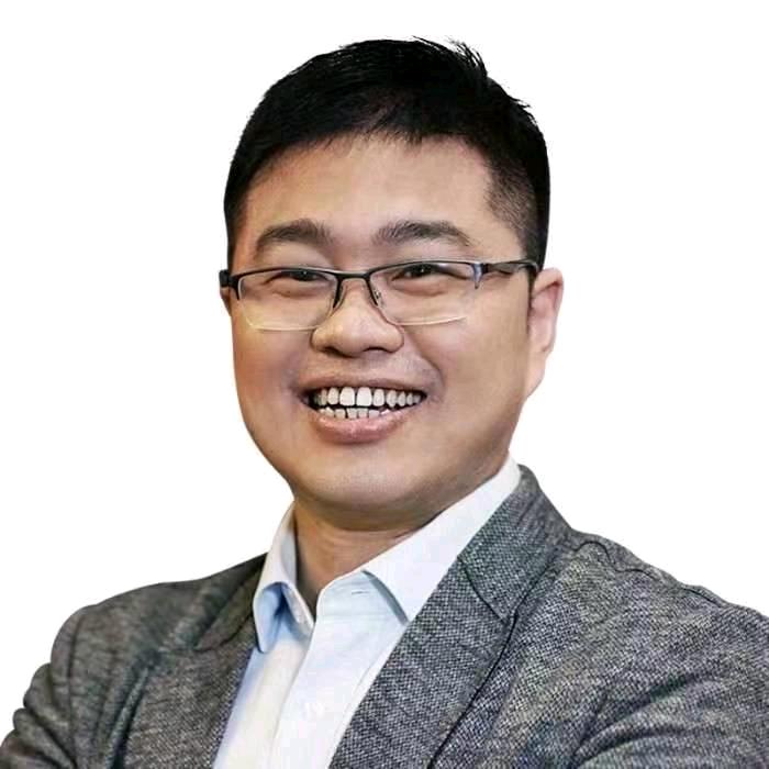 陈实老师讲升学(中外合作办学)