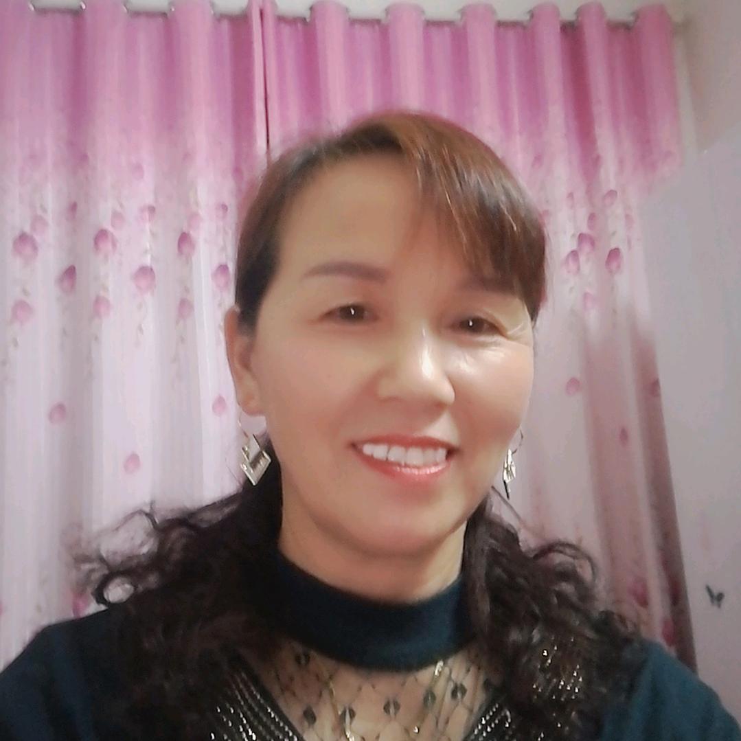 杨小翠
