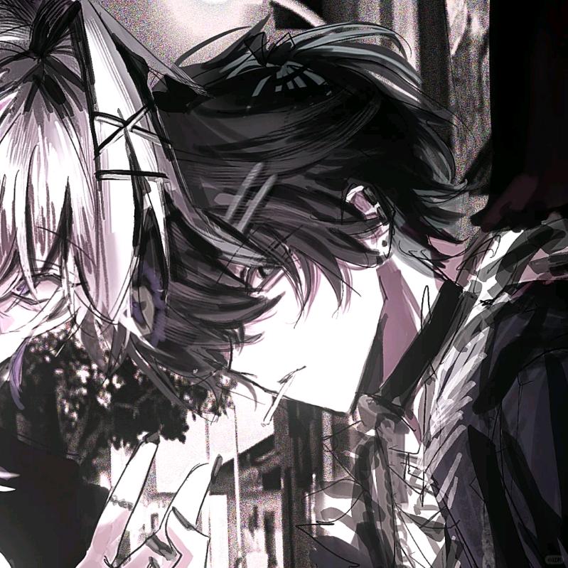 珞瑛 ฅ( ̳· ◡ ·｜［戒谷ing］