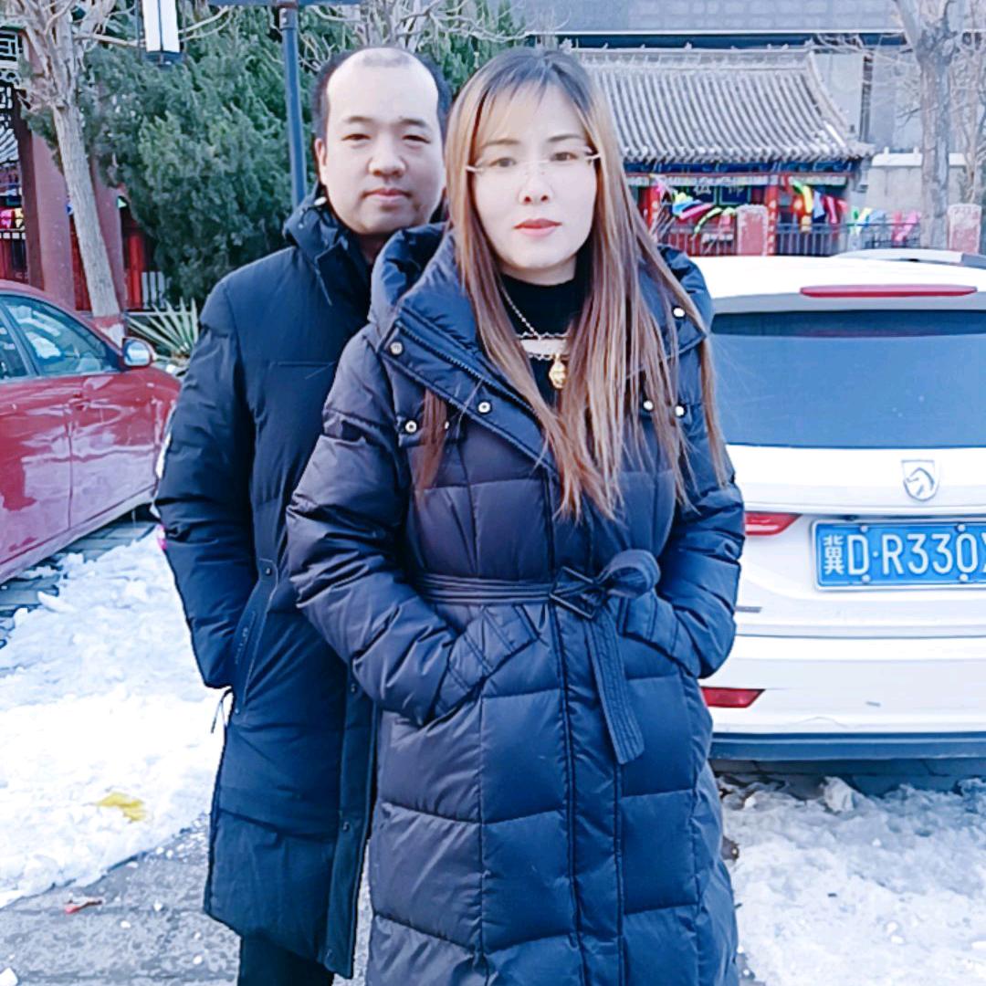 武安按门哥王英贤