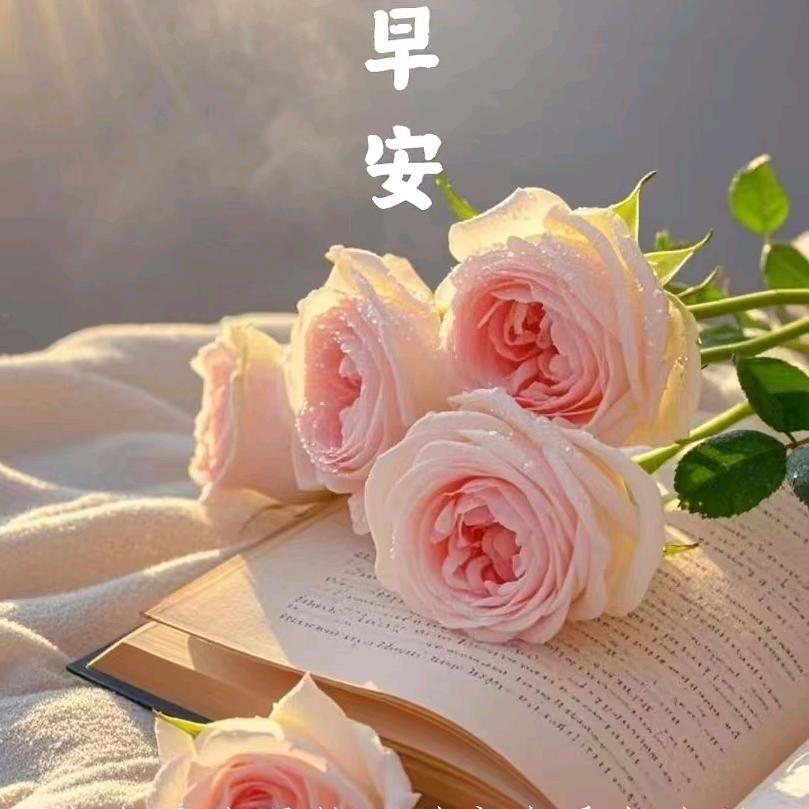 平安一生🌸