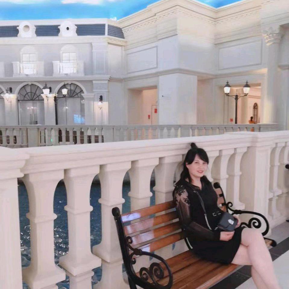 温柔承诺