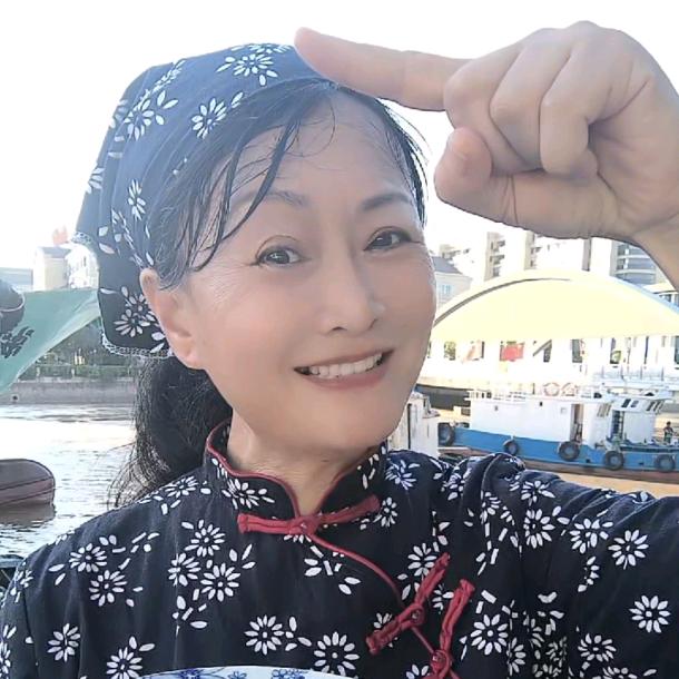 东海阿金嫂