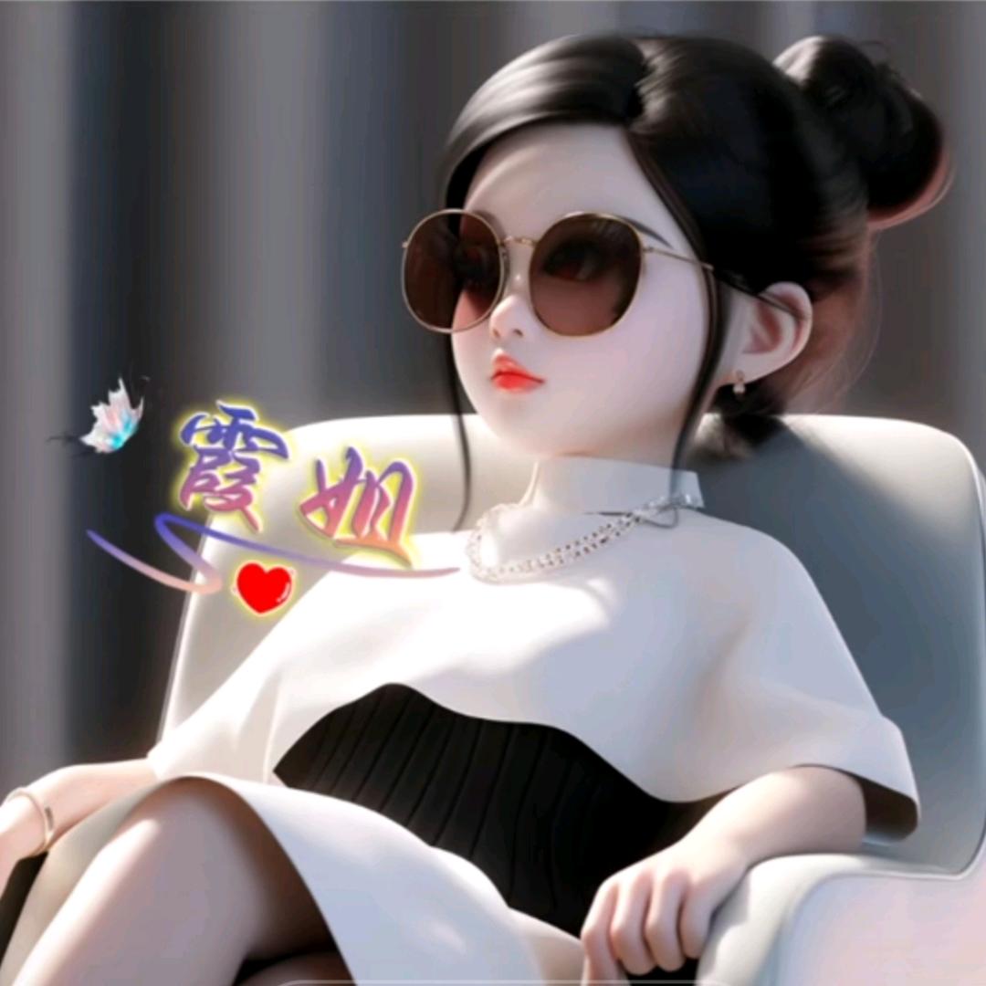 单只蝴蝶🦋