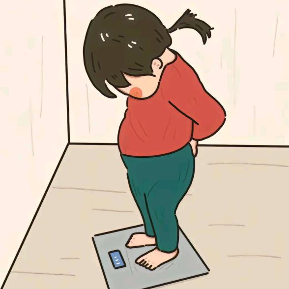 不瘦十斤不改名