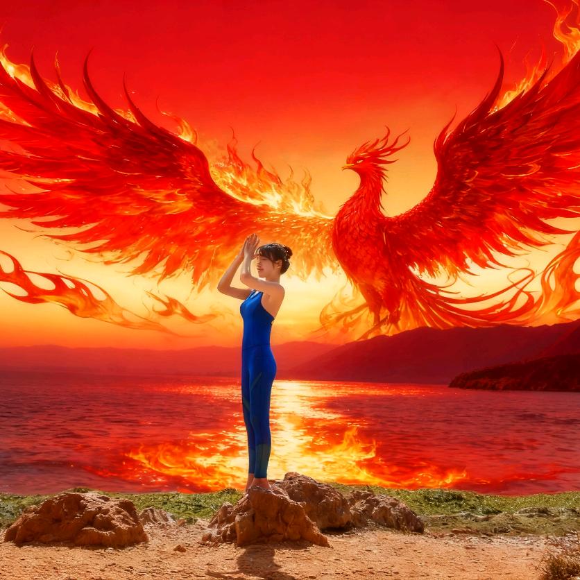 🔥苏子然🔥腹燃计划🔥