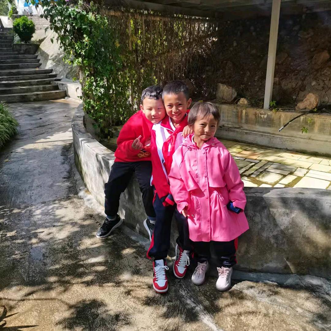 💙风风雨雨💙