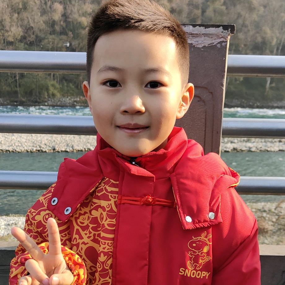 福⭐🌹