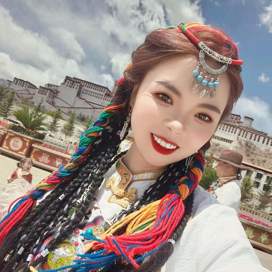琴琴💘