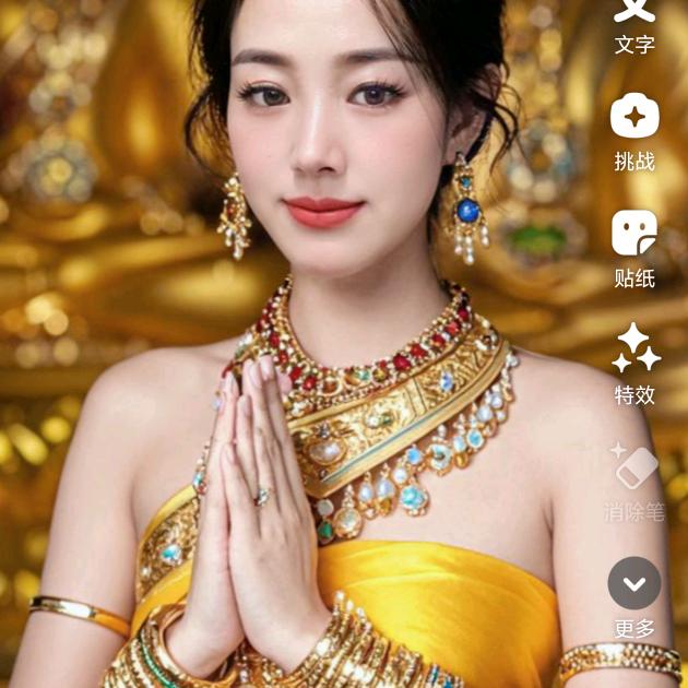 凤凰涅槃