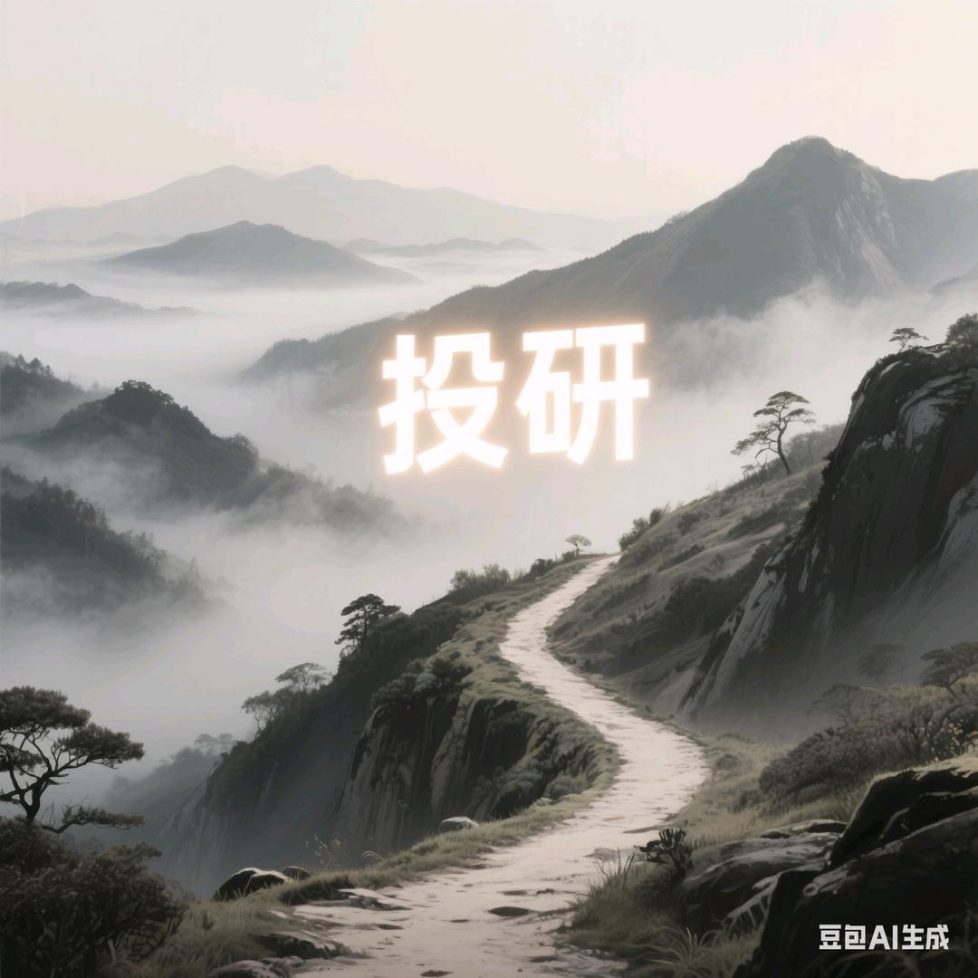 云起投研