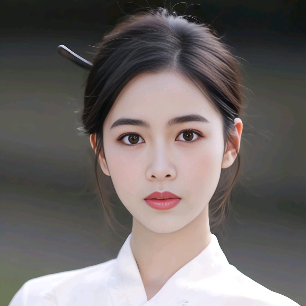 小翠呀