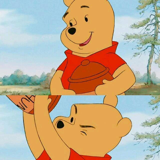 热烈的🐴