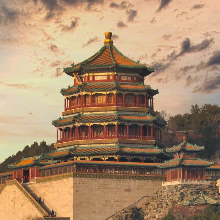 小柒