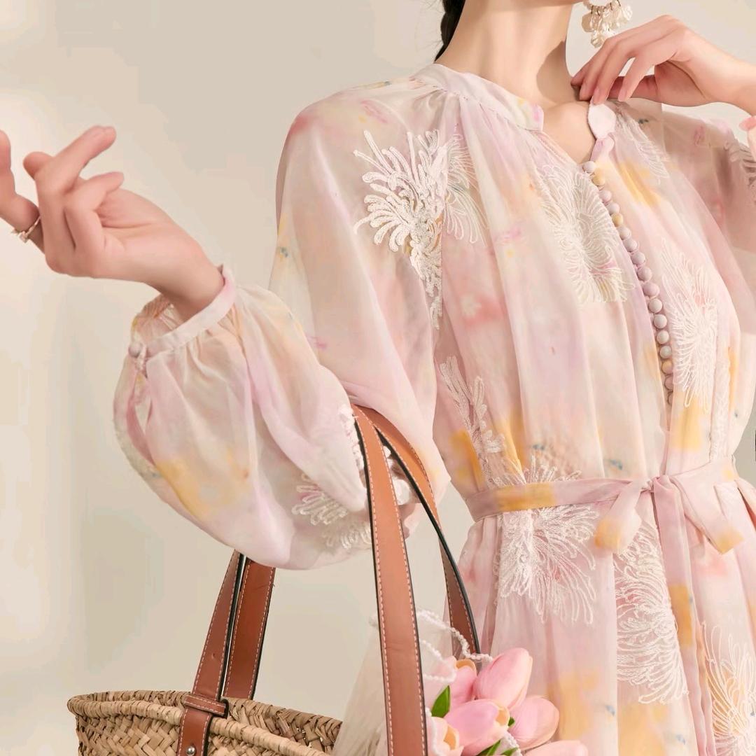 格澜芙莉轻奢女装