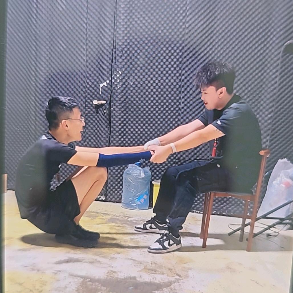 🍊子的快乐生活