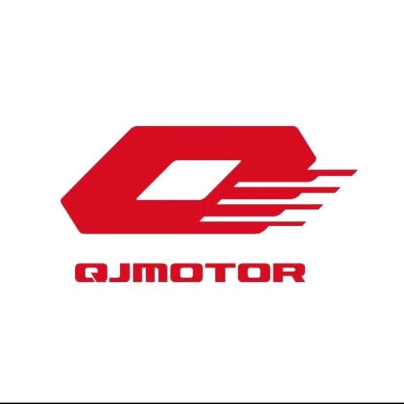 QJMOTOR唐山铁血机车