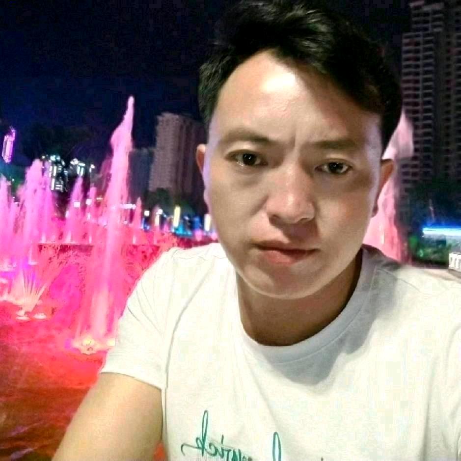 贵州农村洪哥