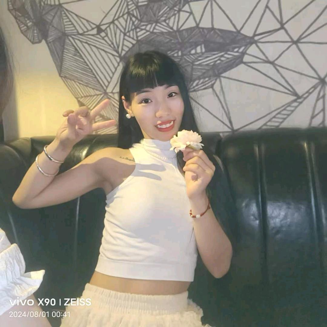 做精致的女人