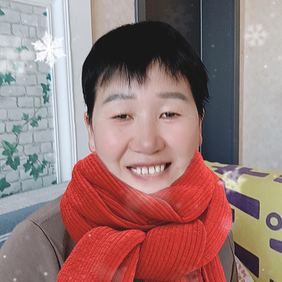 暖暖的幸福