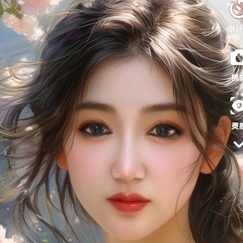 铿锵玫瑰🌹
