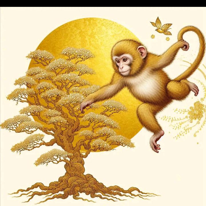 一生顺意🍀🍀