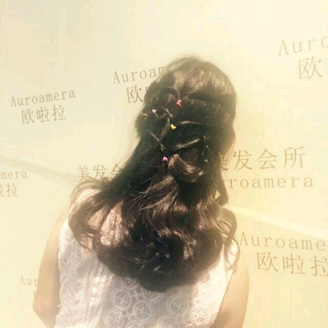 ❤福仔麻麻