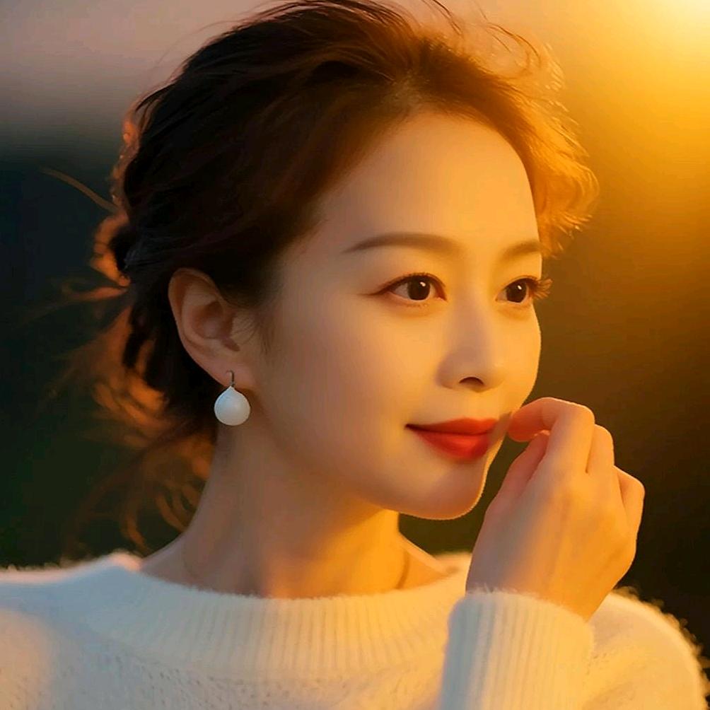 芳小姐