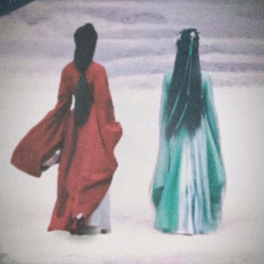 一生一诗♡