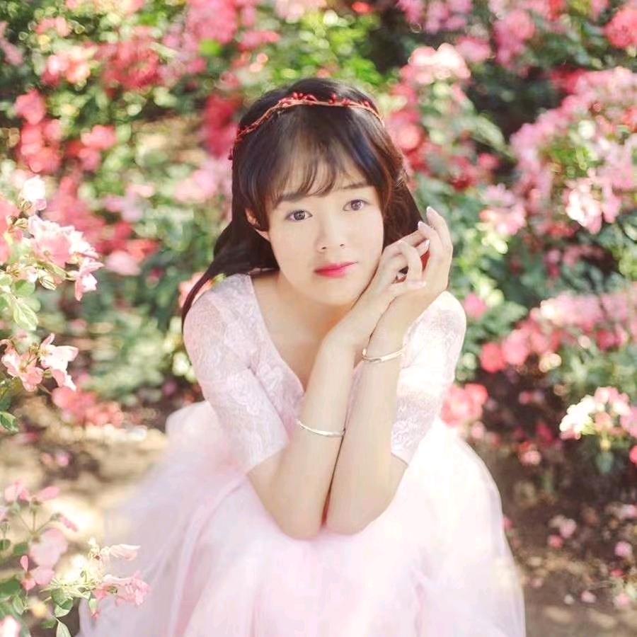 坚强%小女人