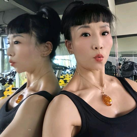 马妞