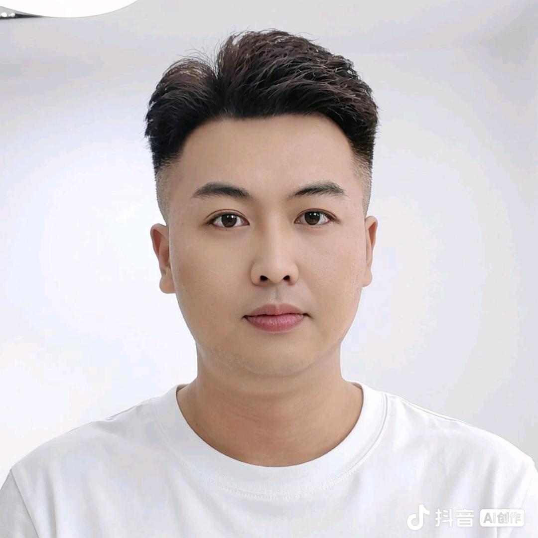 追梦赤子心