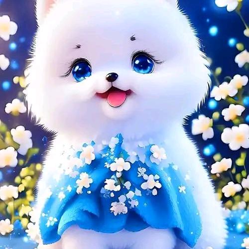 耳少女