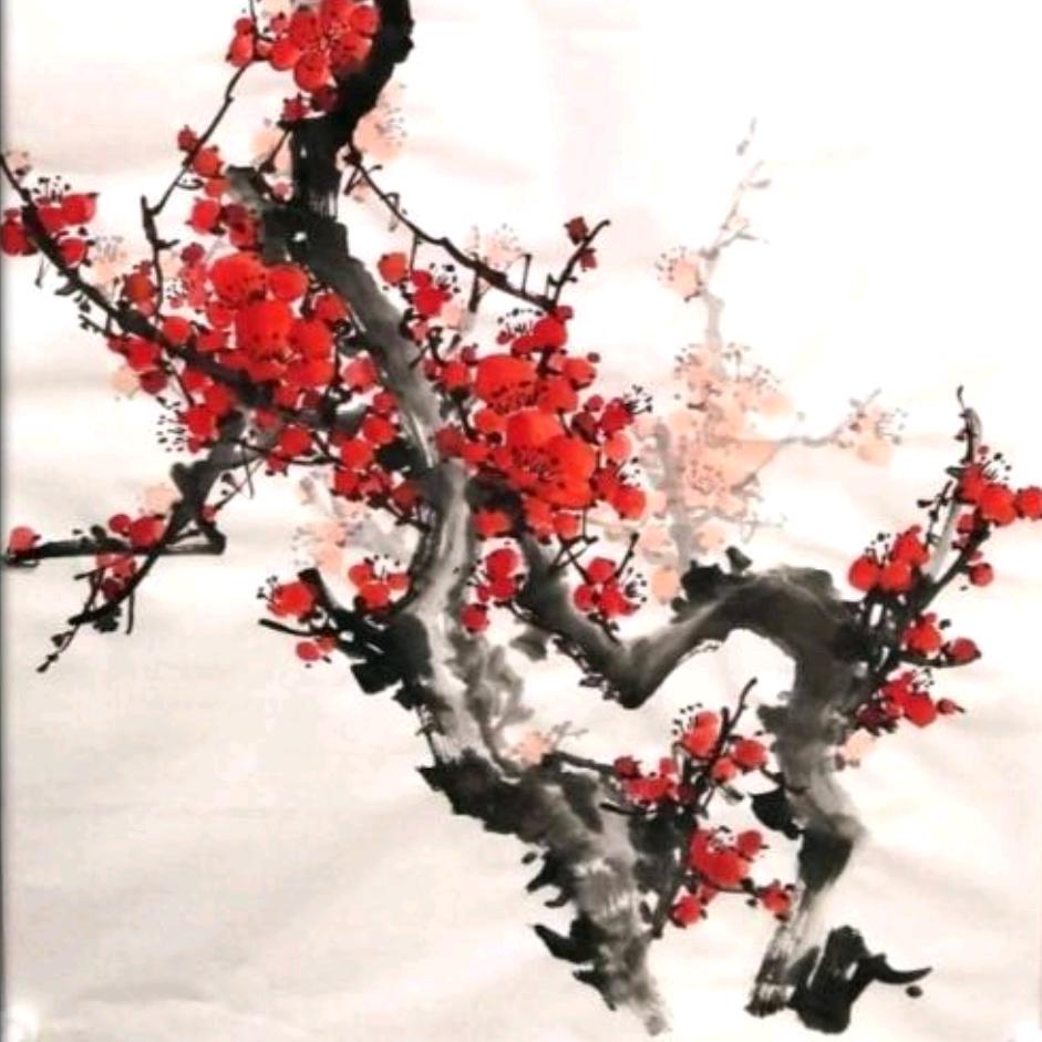 梅花阁主（墨寒）