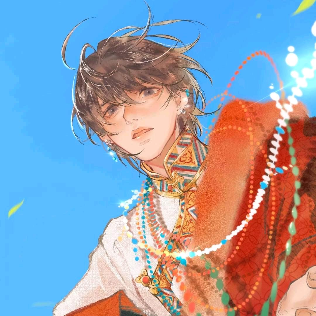如果世间有神明
