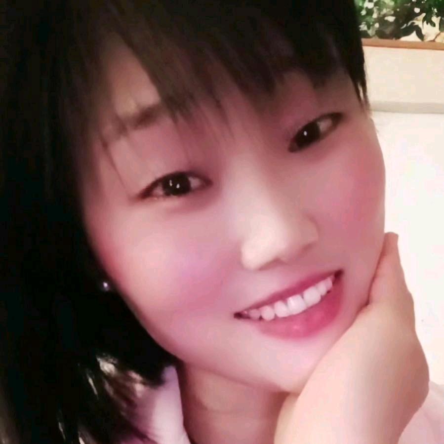 美美的幸福