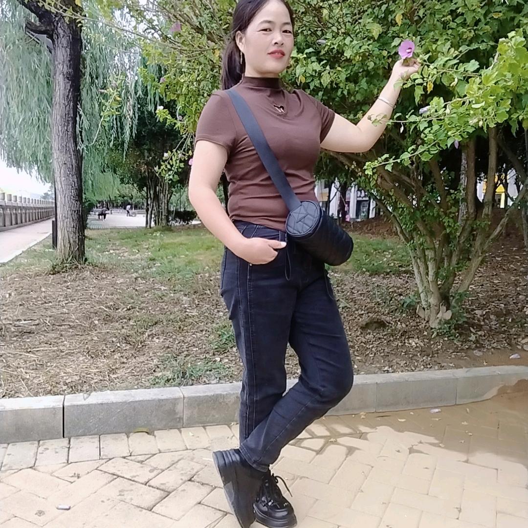 雨后的彩虹