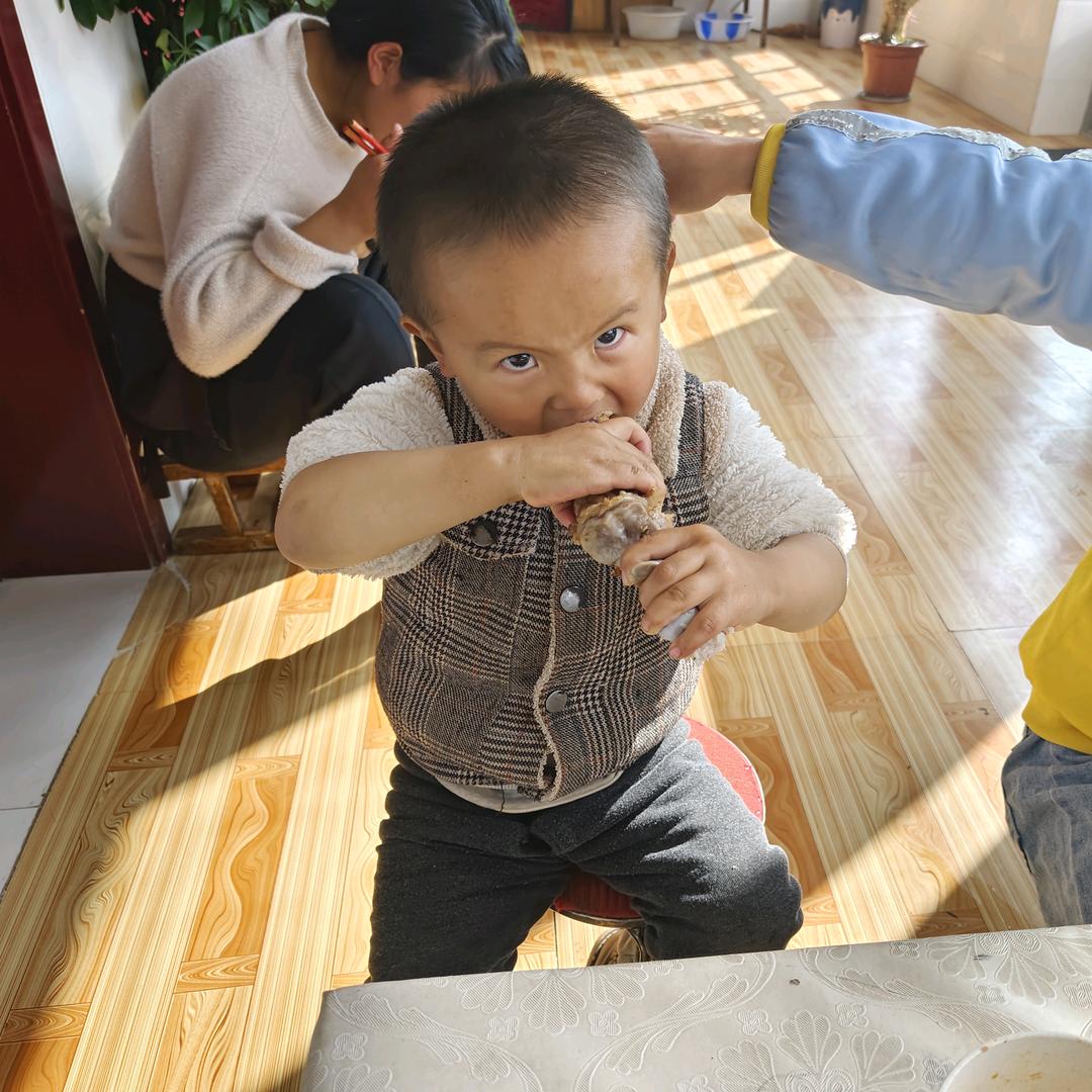梵