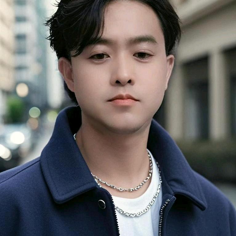 漂泊游子