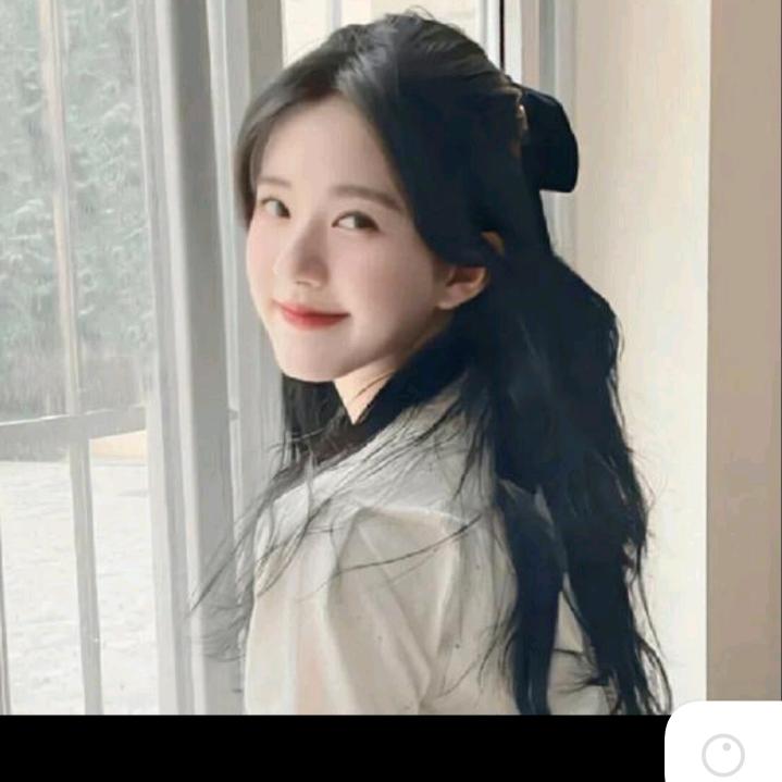 赵露思我好爱😍