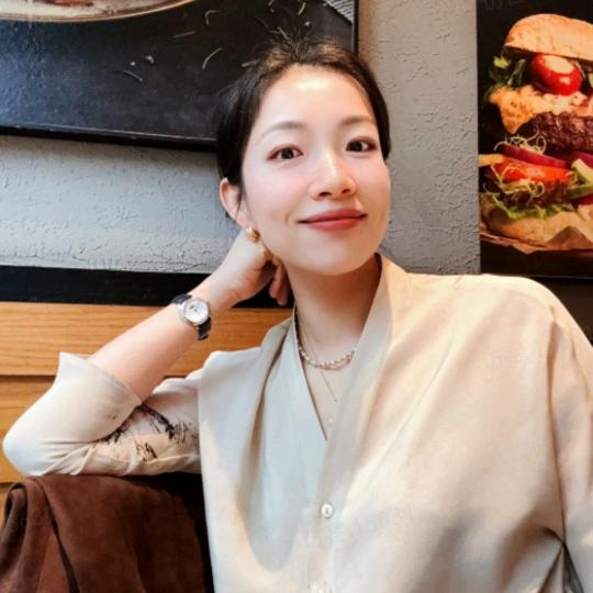 幸运燕儿-直播返场