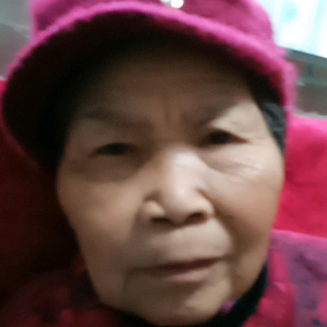 杨老太君