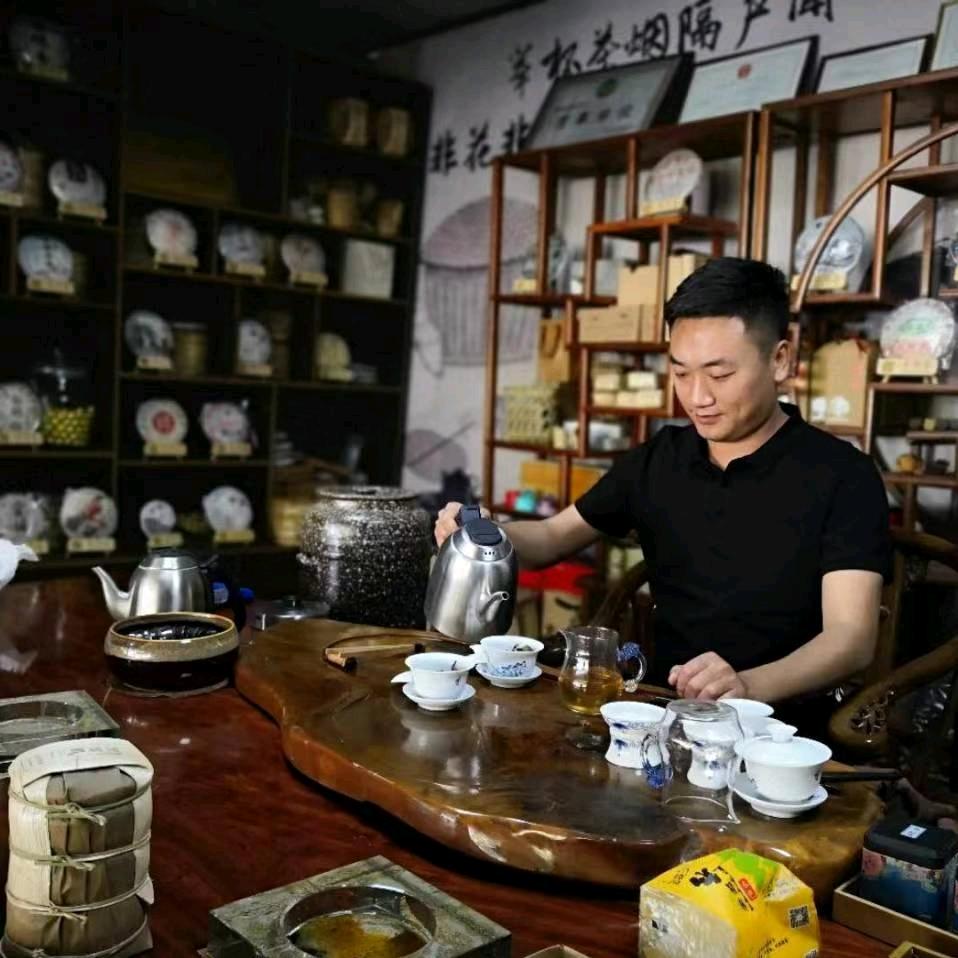 龙